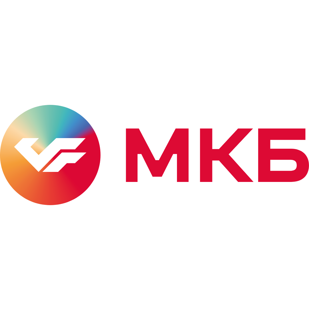 Московский кредитный банк (МКБ) logo