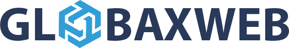 Globax Web logo