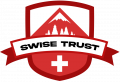 Swise Trust logo