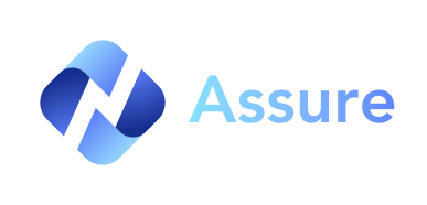 Assure logo