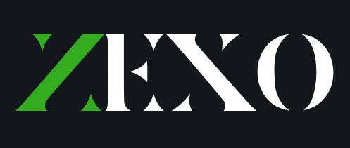 Zexo logo