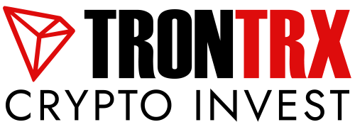 TronTRX Crypto Invest logo