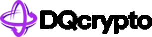 DQcryptobe logo