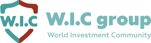 WIC-group logo