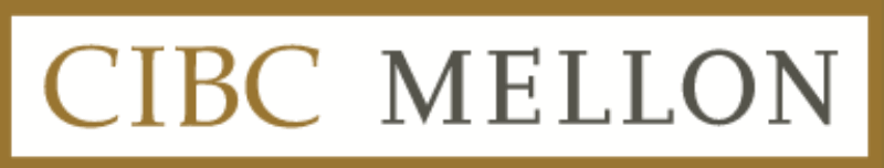 CIBC Mellon logo