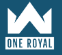 One Royal logo