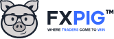 FxPig logo