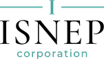 Isnep Corporation logo