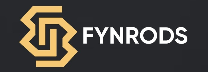 Fynrods logo