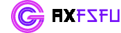 AXfsfu logo