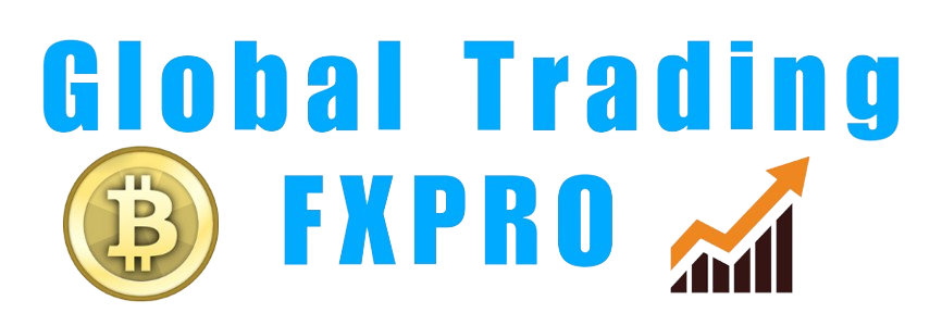 Global Trading FxPro logo