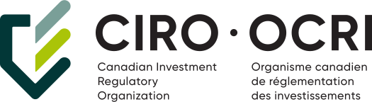 IIROC logo
