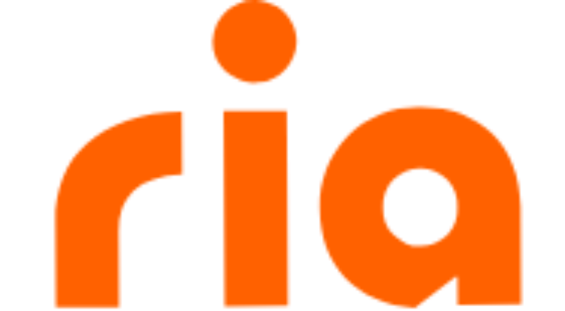 Ria Money Transfer logo