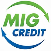 МигКредит logo