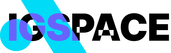 Ig Space logo