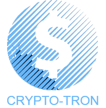 Crypto Tron logo