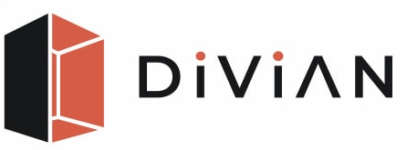 Divian logo