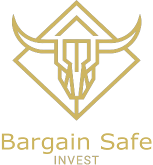 BargainSafeInvest logo