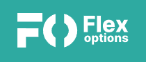 Flex Options (flexoptions.pro) logo