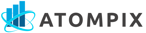 Atompix logo