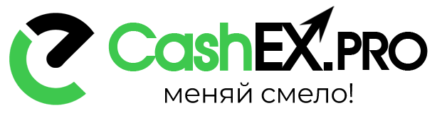 CashEx logo