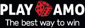 PlayAmo logo