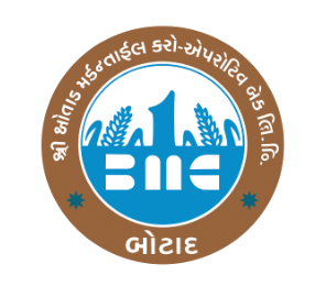 Shree Botad Mercantile Co Operative Bank Ltd logo