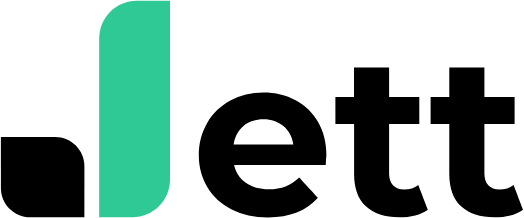 Jett logo