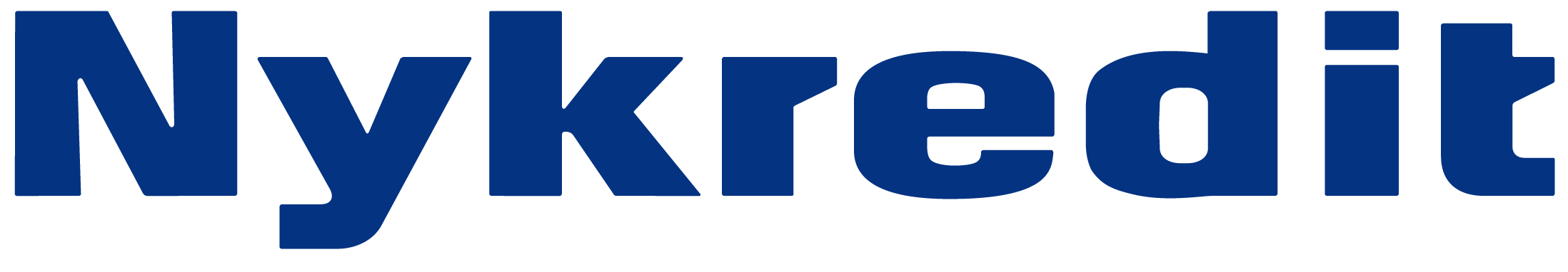 Nykredit logo