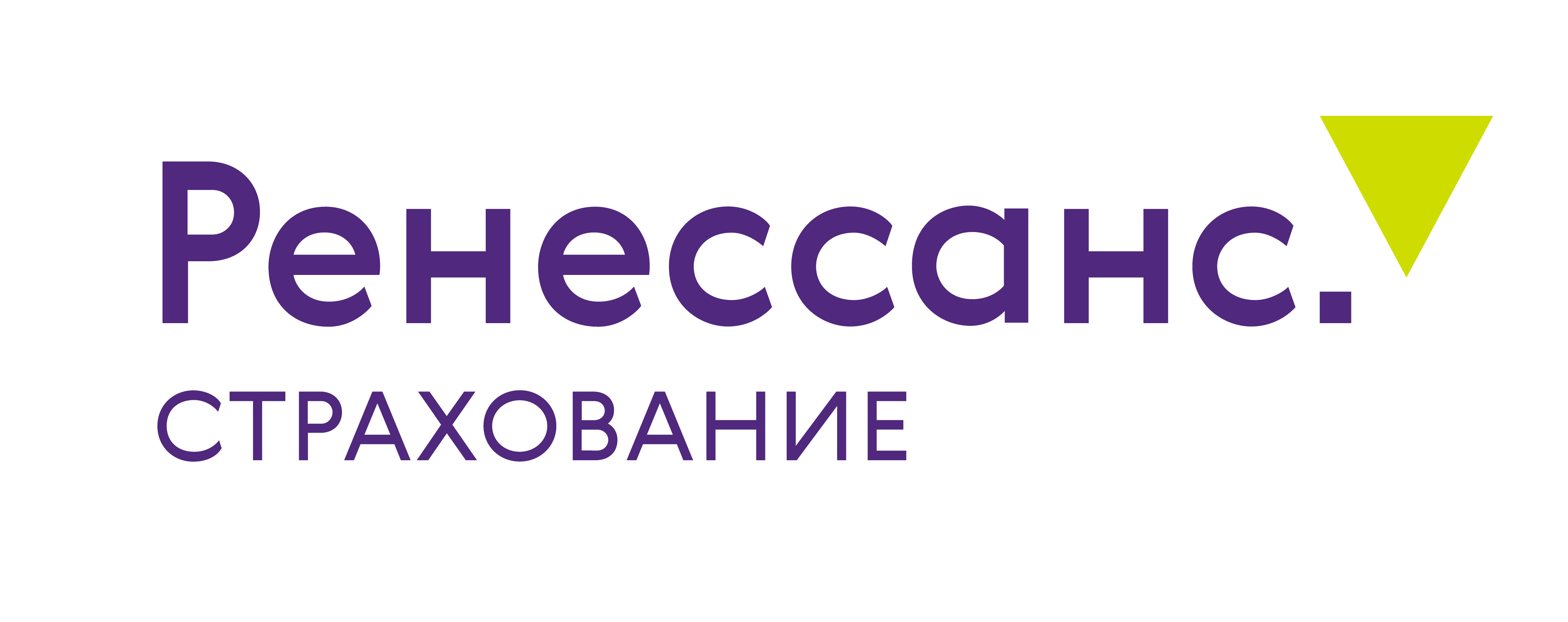 Ренессанс Страхование logo