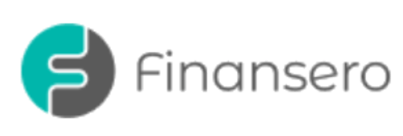 Finansero logo