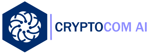 CryptoCOM logo