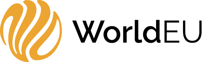 WorldEU logo