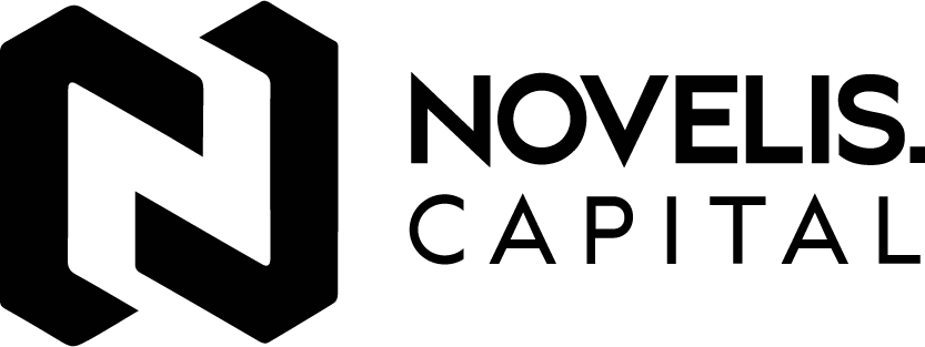 Novelis Capital logo