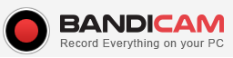 Бандикам logo