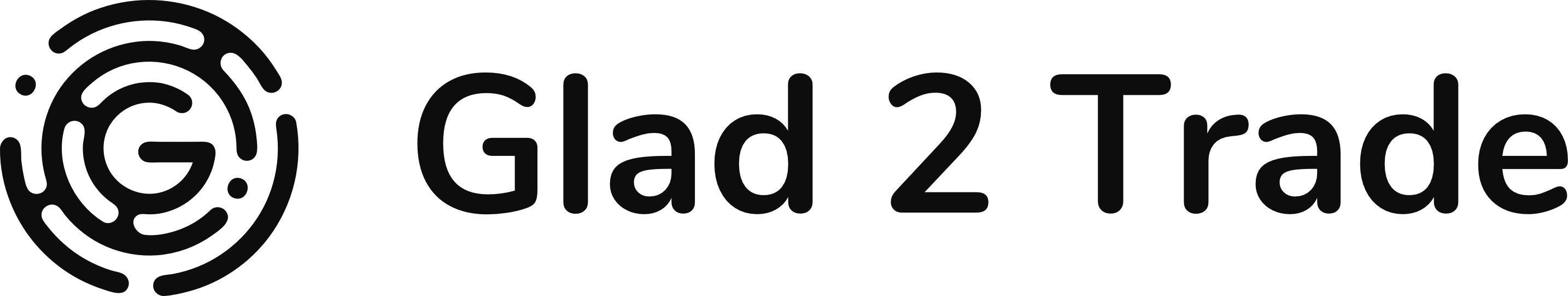 Glad2Tradе  - все что известно logo