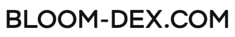 BloomDex logo