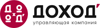 Доходъ logo
