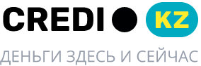 Credi.kz logo
