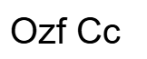 Ozf Cc logo