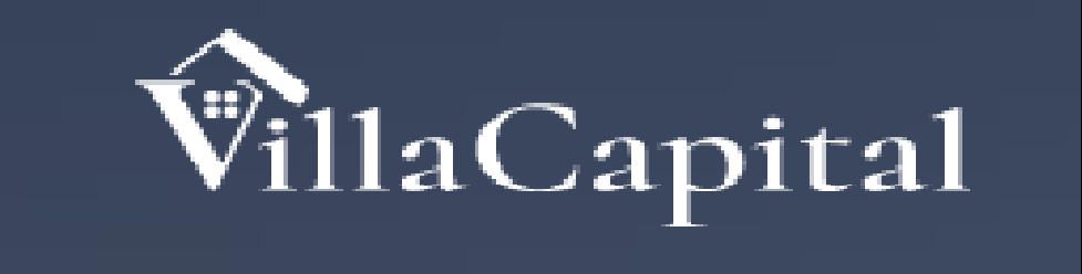 Villa Capital logo