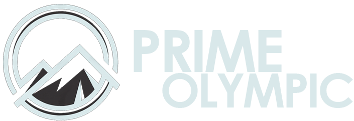 Prime Olympic logo