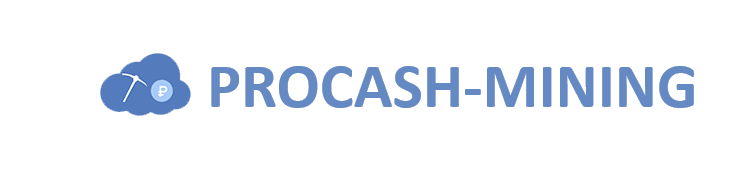 ProCash Mining logo