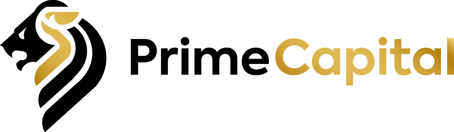 PrimeCapital logo