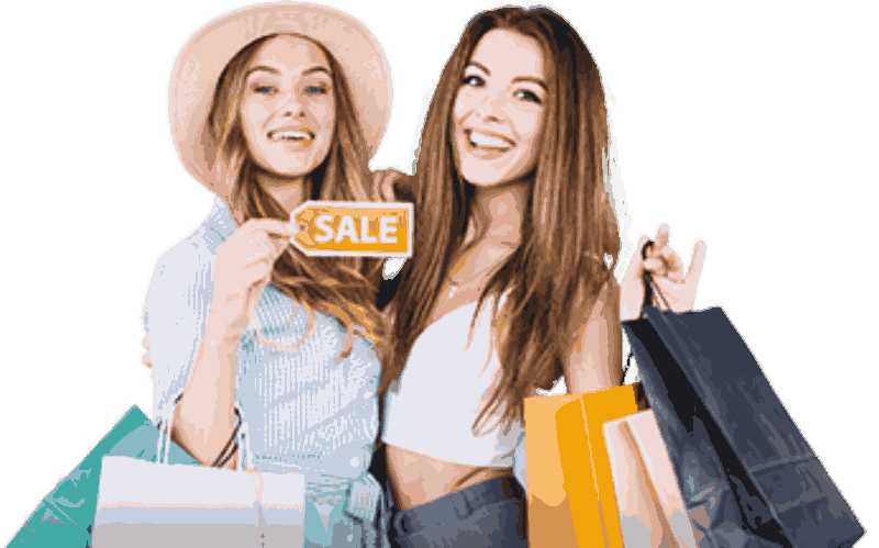 Wootshoppro Shop logo