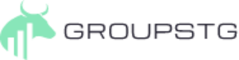 Group STG logo