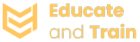 EducateandTrain logo
