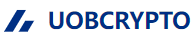 Uobcrypto logo