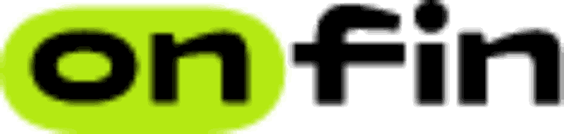 OnFin (onfin.net) logo