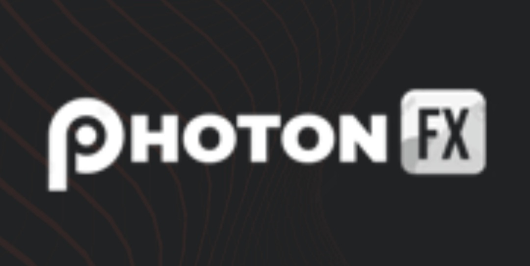 Photon FX logo
